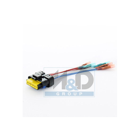 PIECES POUR SYSTEMES DE GESTION MOTEUR